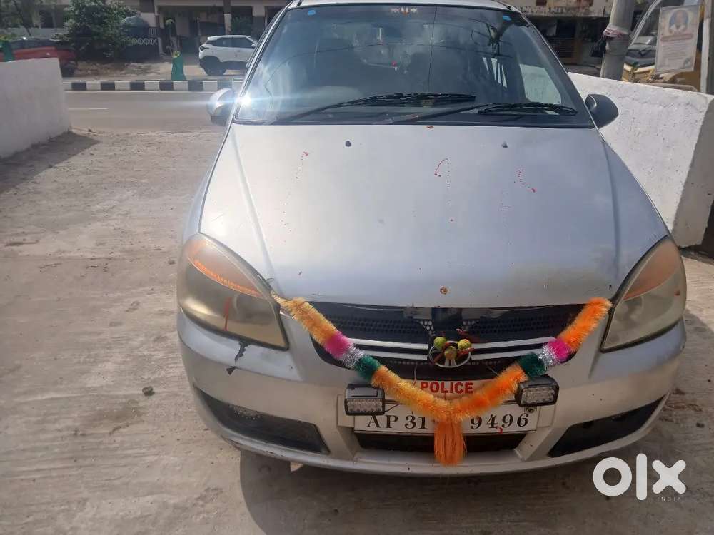 Tata Indica Ev2 Ls 2011 Manual Diesel