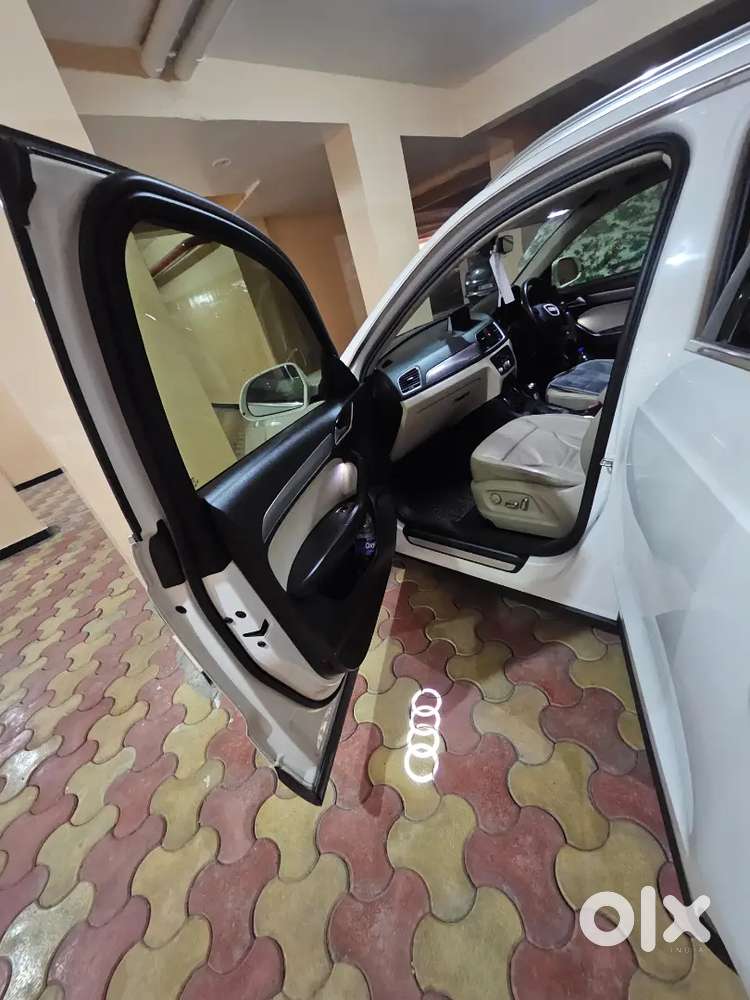 Audi Q3 Sportback 2019 Diesel 31000 Km Driven