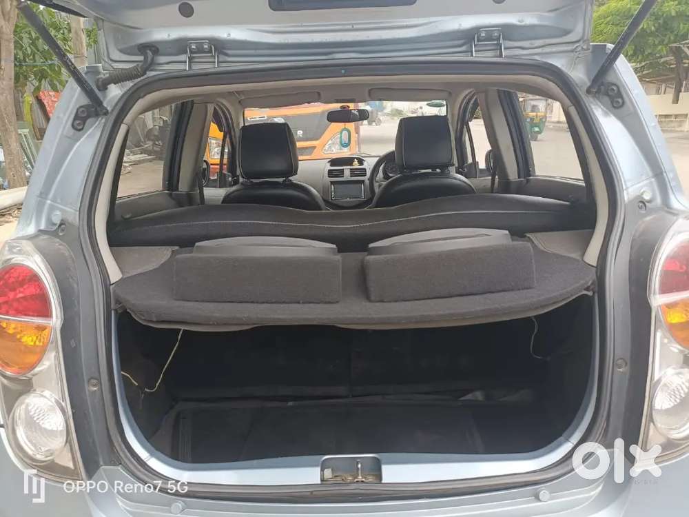 Chevrolet Beat Diesel 2013