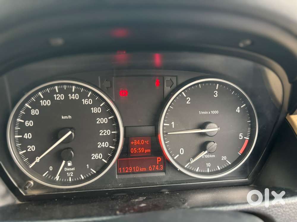 Bmw X1 2.0 Sdrive 20d, 2012, Diesel