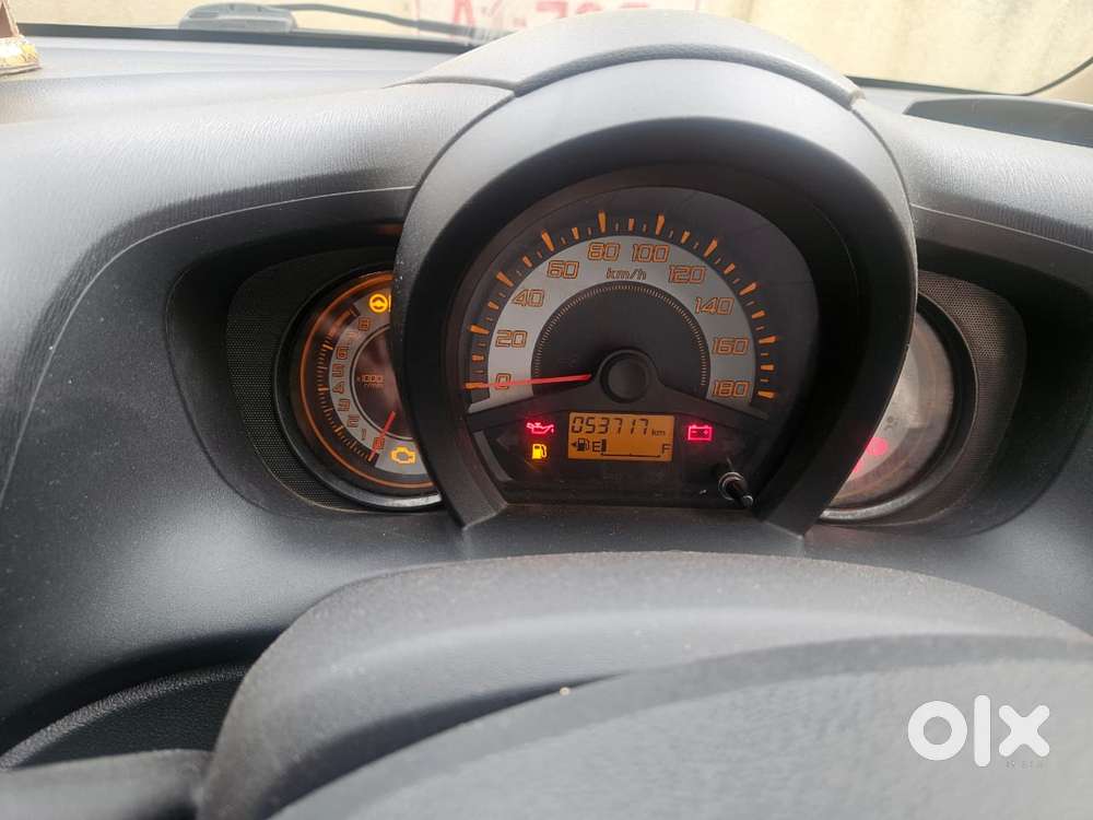 Honda Brio Vx At, 2014, Petrol