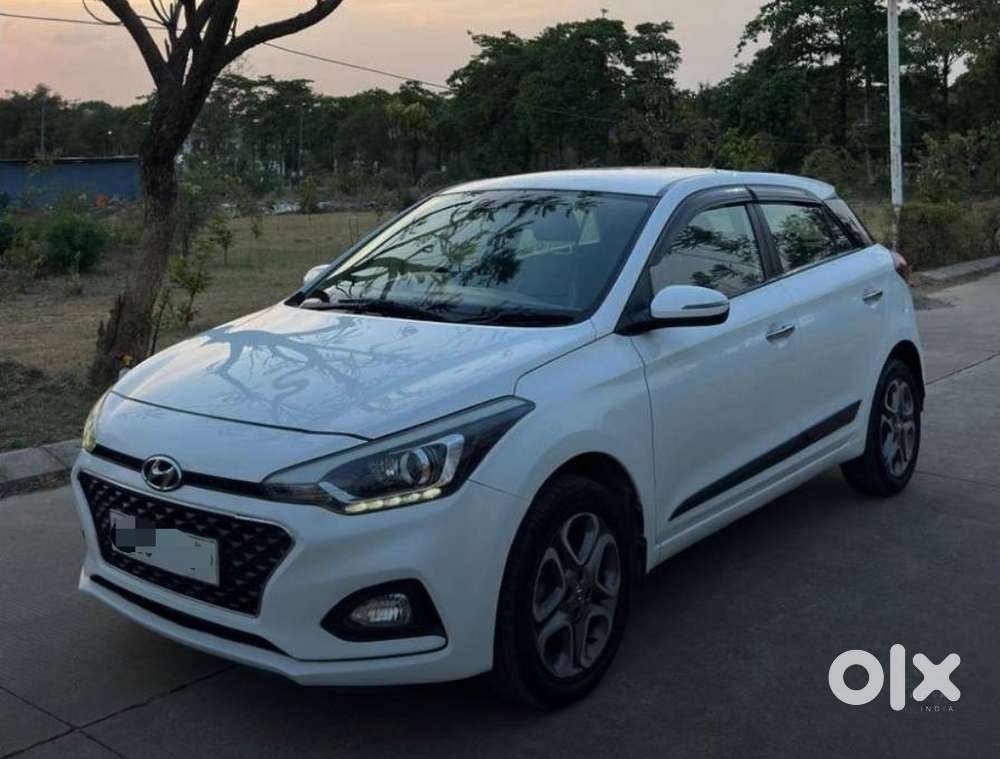 Hyundai Elite I20 Asta 1.2 Mt, 2019, Petrol