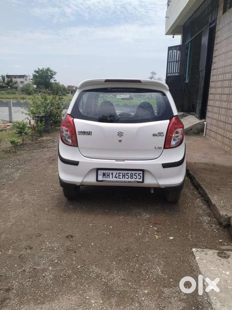 Maruti Suzuki Alto 800 2014 Petrol Well Maintained