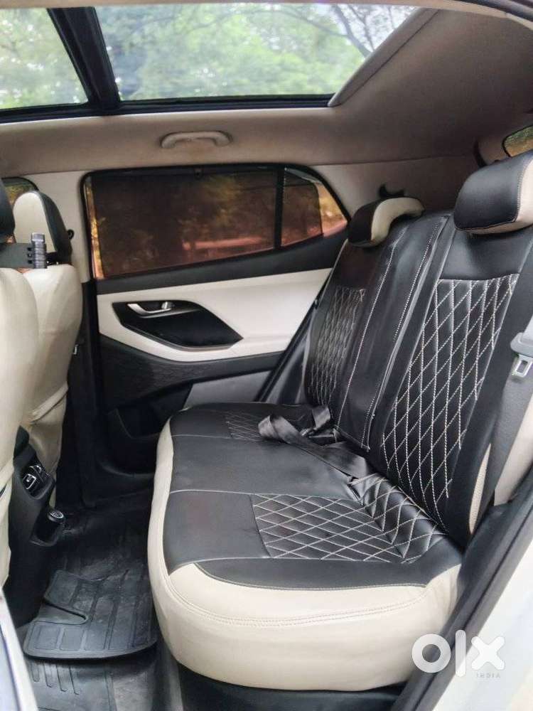 Hyundai Creta 1.5 Crdi Sx, 2020, Diesel