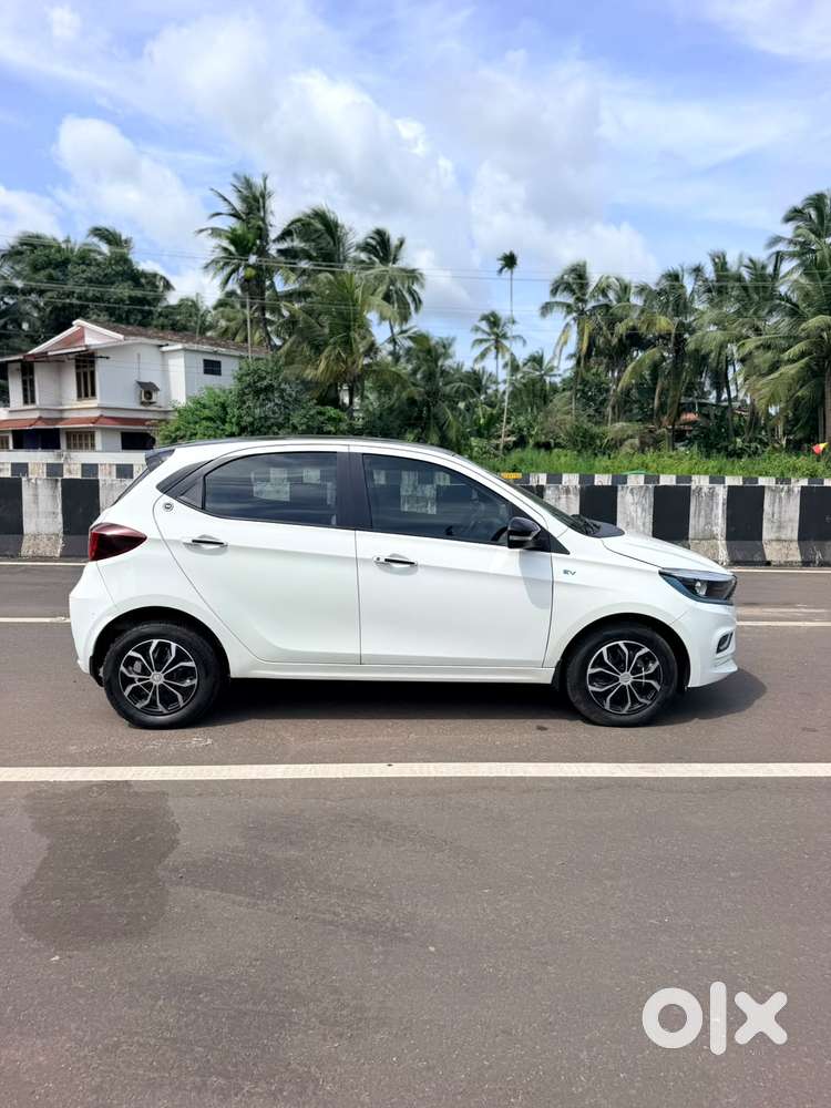 Tata Tigor Ev Xz Plus Lux, 2023, Electric