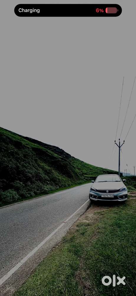 Maruti Suzuki Ciaz Zeta Smart Hybrid | 2022 | 1st Owner | 55,000 Km