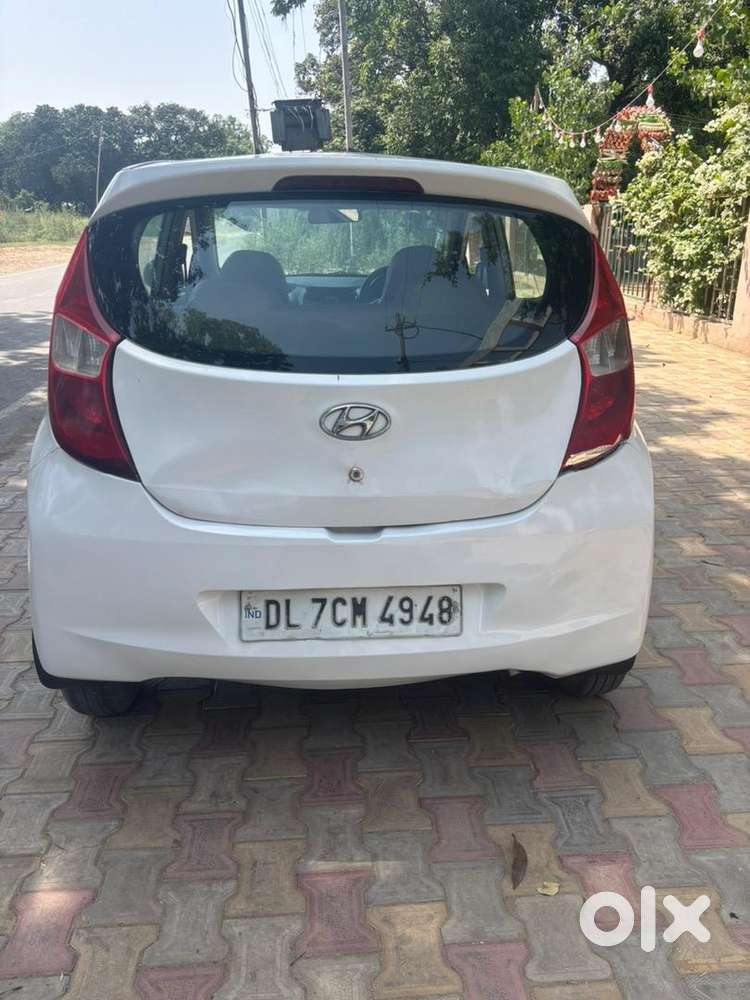 Hyundai Car Manual 2016