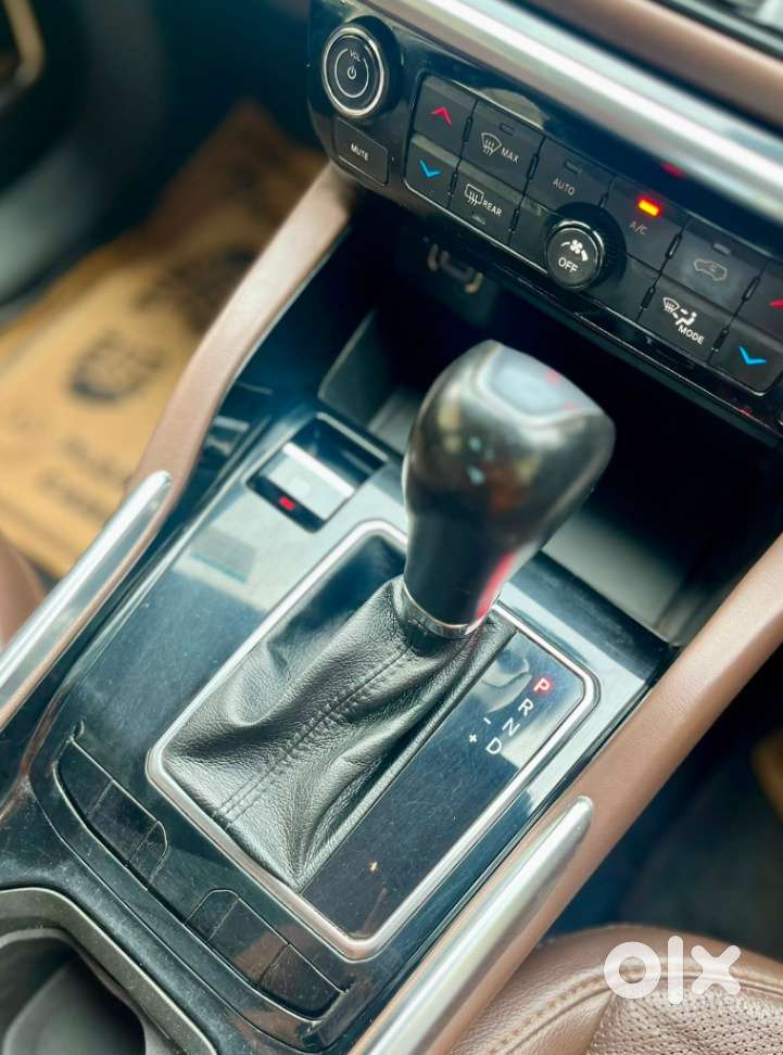 Jeep Meridian Limited Plus 4x2 At, 2023, Diesel
