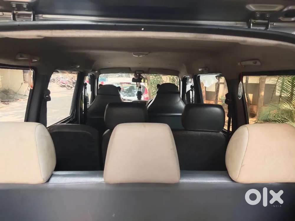 Maruti Suzuki Eeco 2013 Petrol Well Maintained