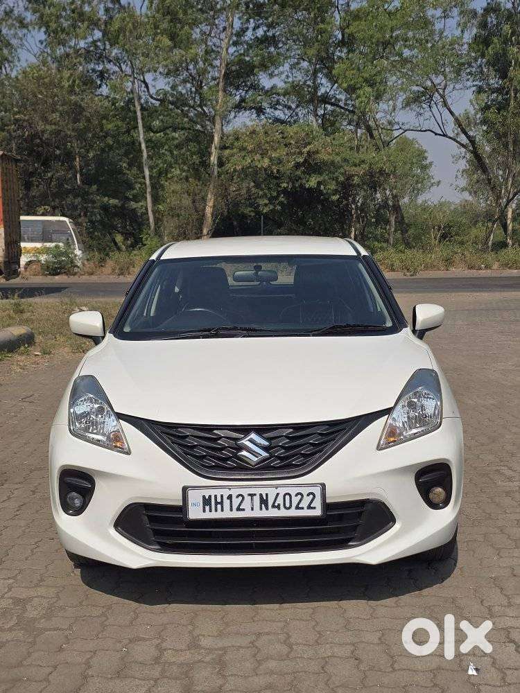 Maruti Suzuki Baleno Maruti-suzuki-baleno-sigma-diesel, 2021, Petrol