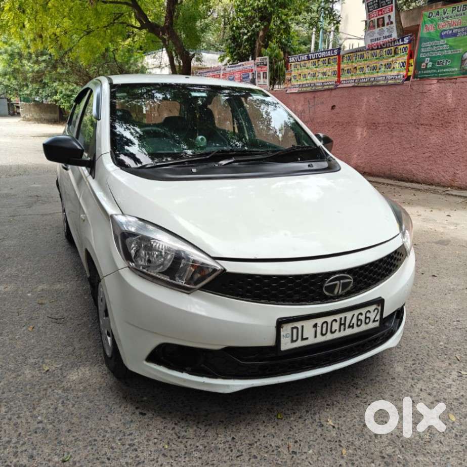 Tata Tiago Xe Diesel, 2016, Diesel