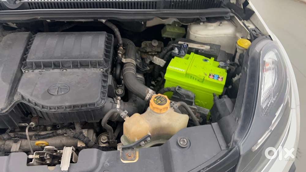 Tata Nexon 1.5 Revotorq Xz Plus, 2019, Diesel