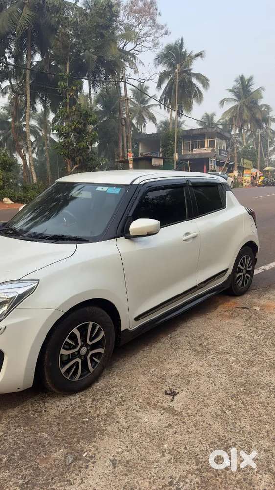Maruti Suzuki Swift 2023 Petrol Good Condition