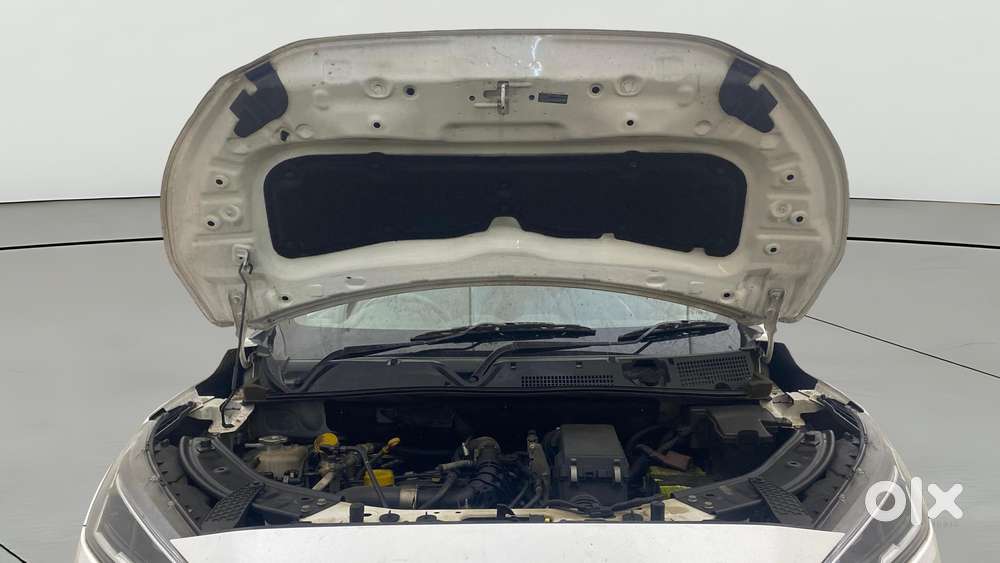 Nissan Magnite 1.0 Xv Premium Turbo Cvt (o) Dual Tone, 2022, Petrol