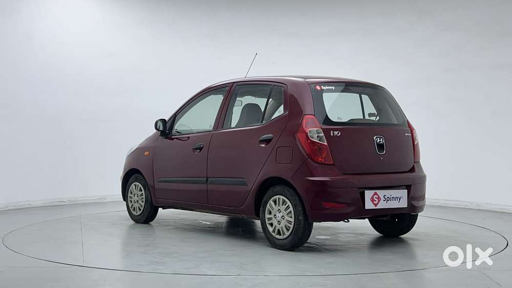 Hyundai I10 Magna 1.1l, 2015, Petrol