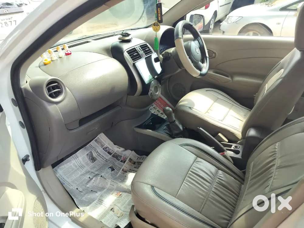 Nissan Sunny Xl Diesel 2012 Model