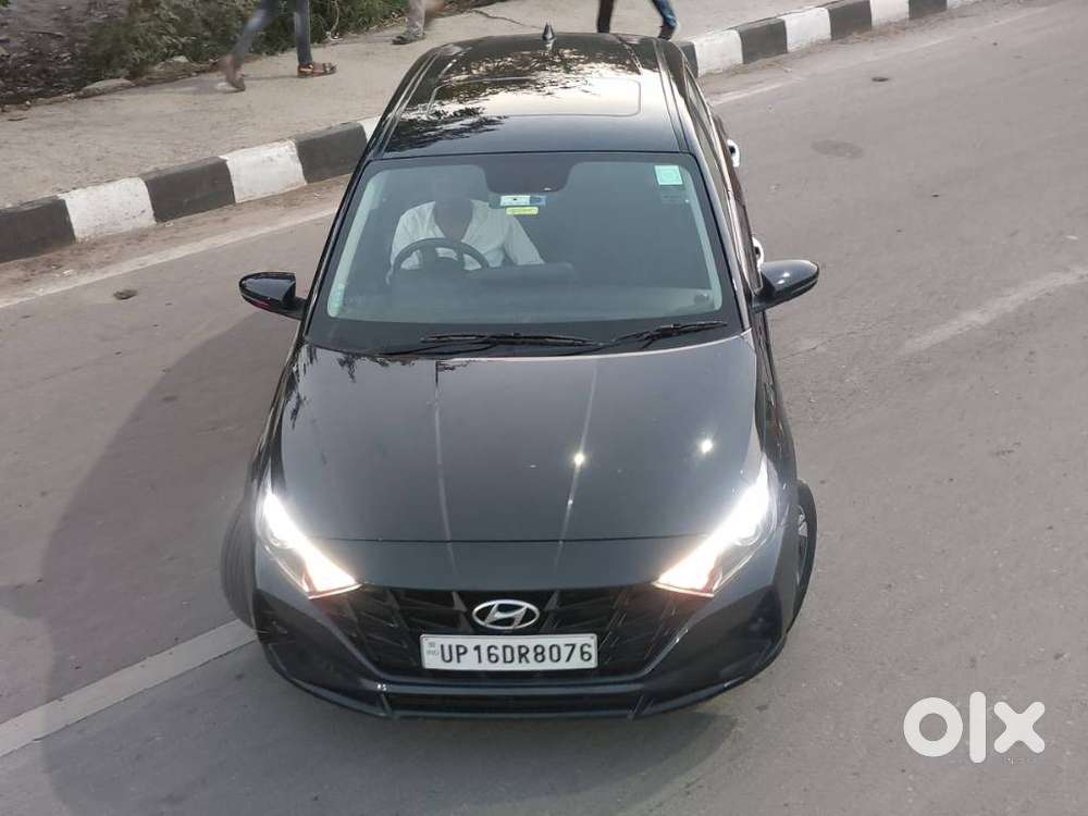 Hyundai New I20 1.2 Asta Mt, 2023, Petrol