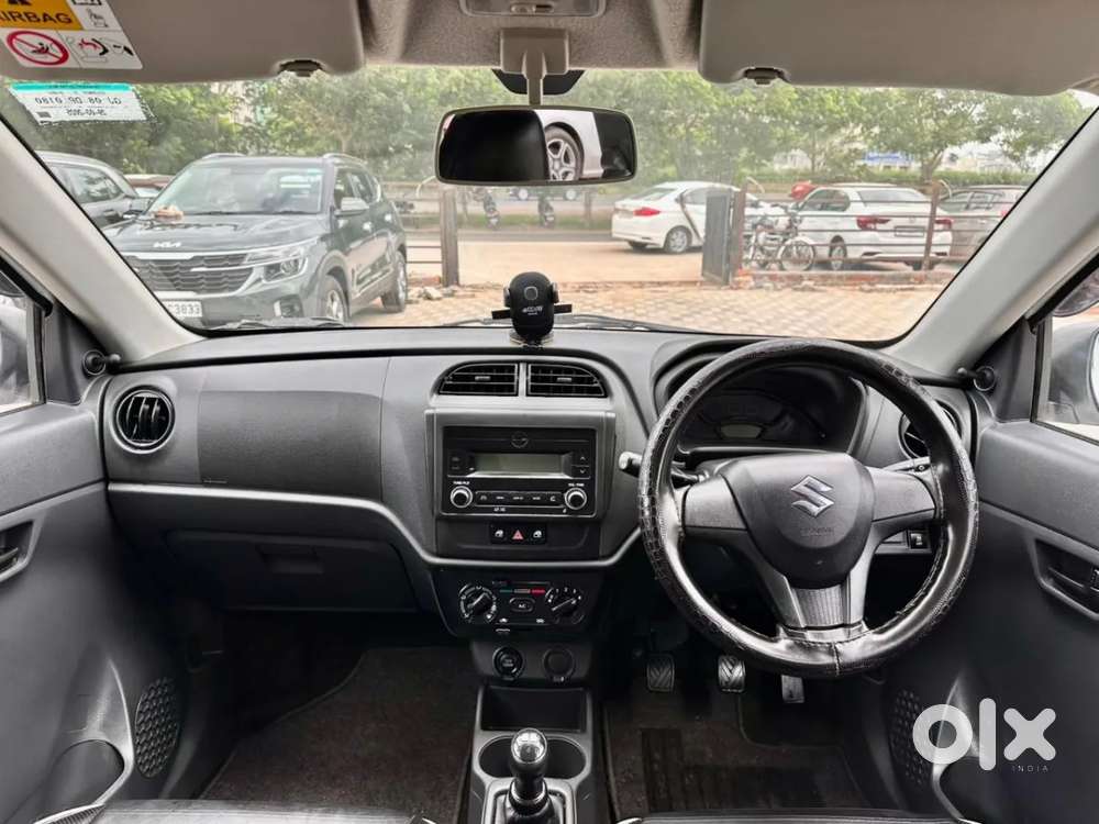 Maruti Suzuki Alto K10 Vxi (o), 2025, Petrol