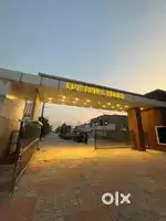 160 gaz corner plot at NEW SHIVA VIHAR in affordable price
