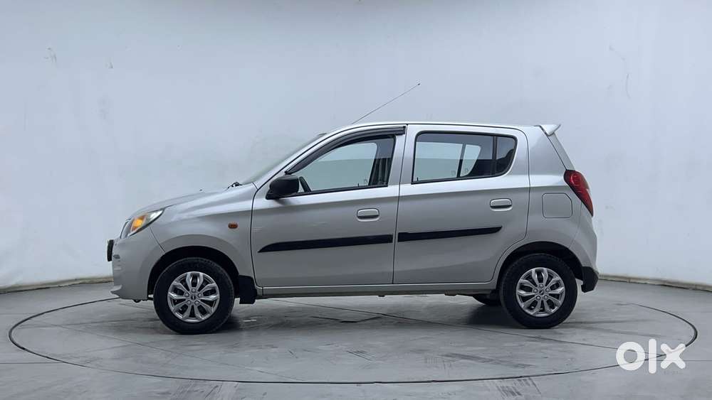 Maruti Suzuki Alto 800 0.8 Vxi Plus, 2022, Petrol