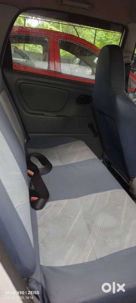 Maruti Suzuki Alto K10 Plus Edition, 2011, Petrol