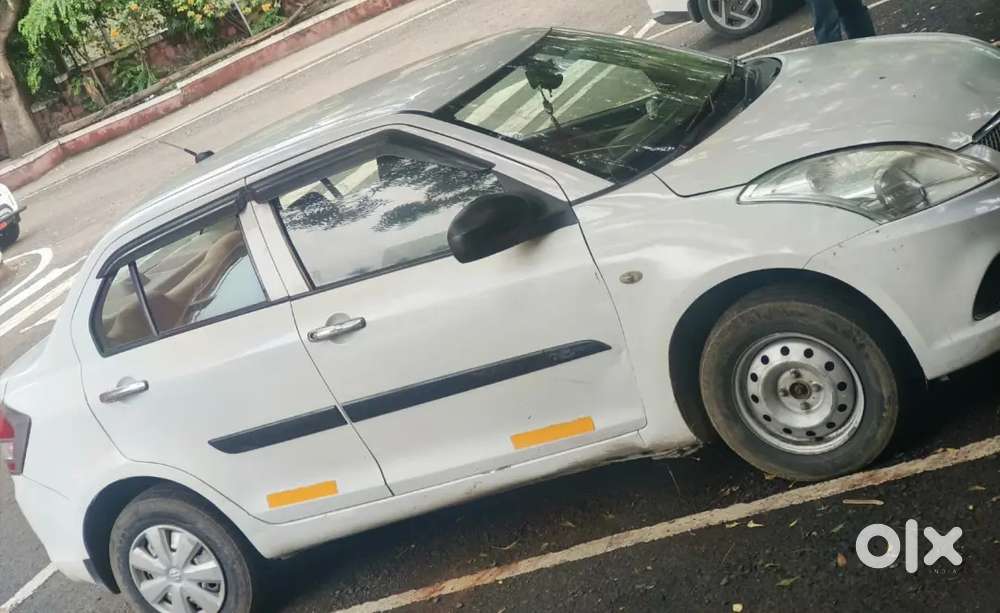 Maruti Suzuki Dzire Tour 2019