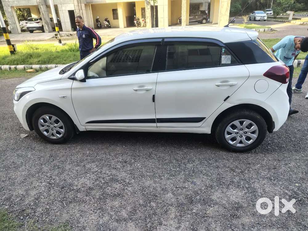 Hyundai I20 Magna Plus 2020