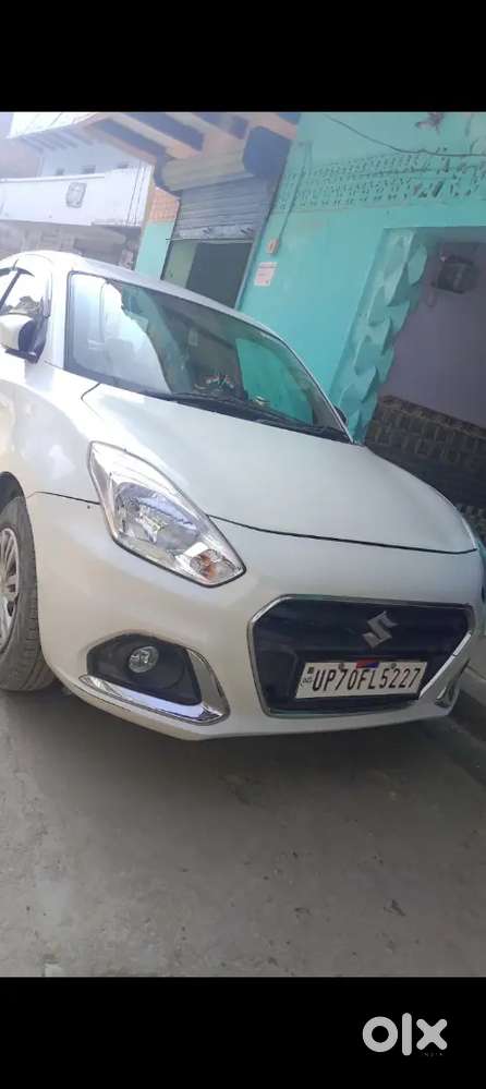 2020 Maruti Suzuki Dzire 1.2 Vxi