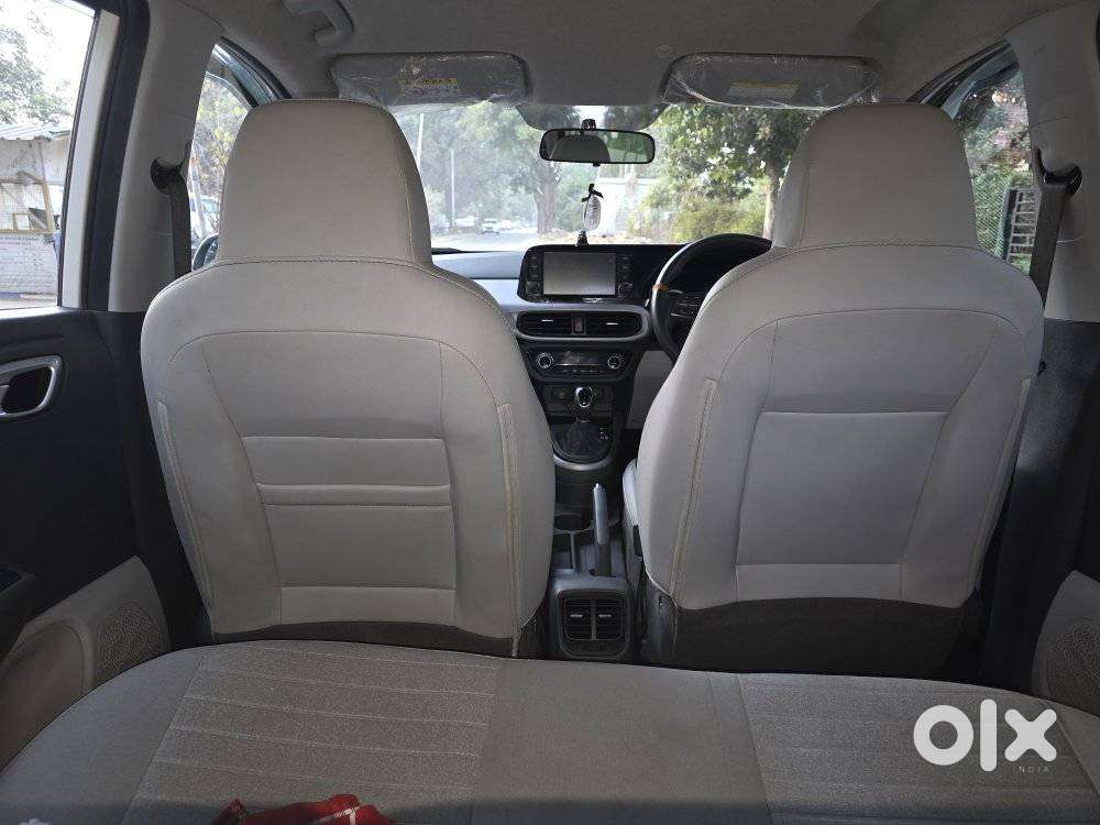 Hyundai Grand I10 Nios Asta 1.2 Kappa Amt, 2023, Petrol