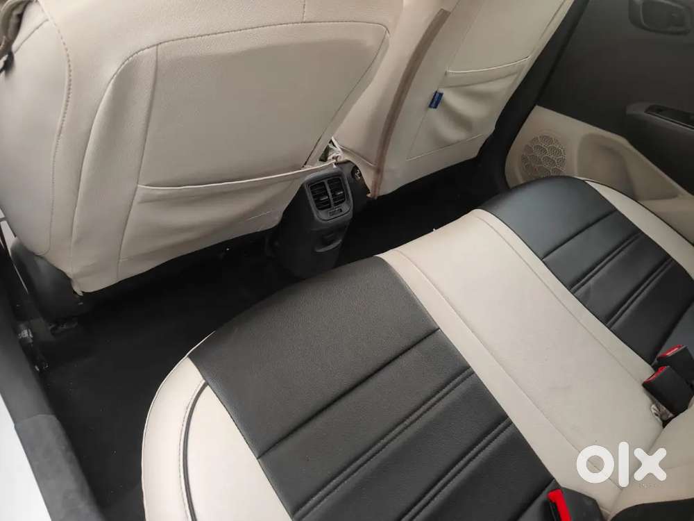 Hyundai Grand I10 Nios 2024 Car