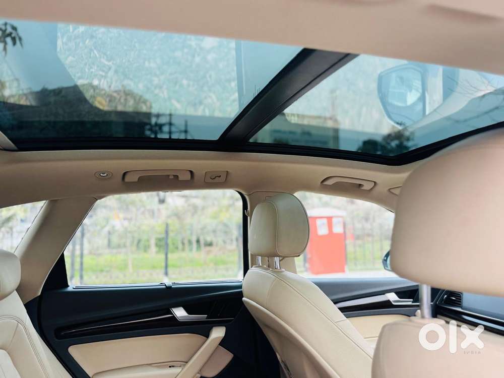 Audi Q5 2.0 35 Tdi Technology, 2019, Diesel