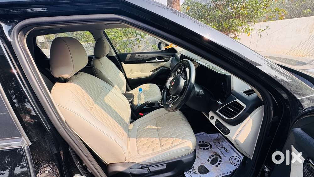 Kia Seltos 2021 Diesel 86000 Km Driven