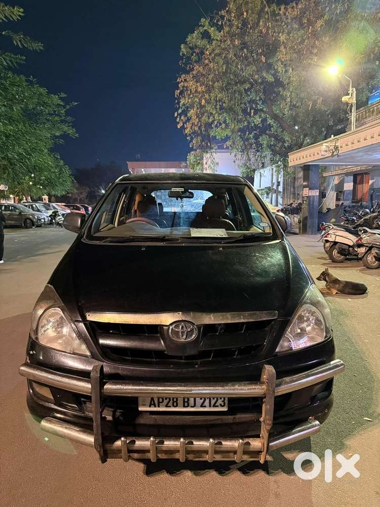 Toyota Diesel Manual 2008
