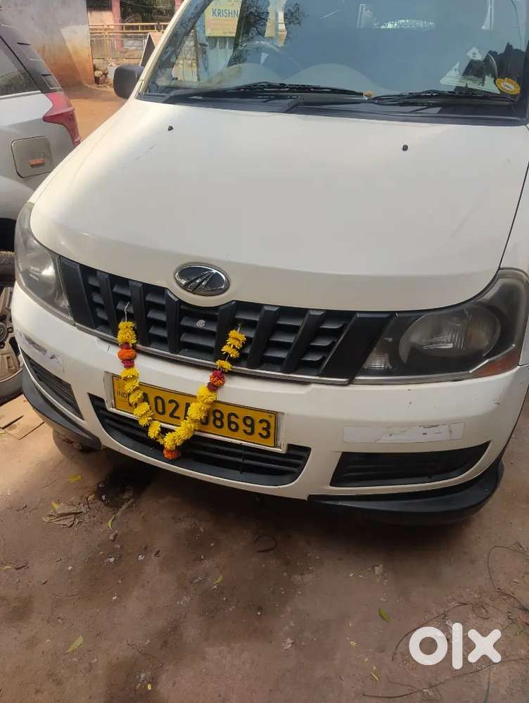 Mahindra Xylo 2.2 2014