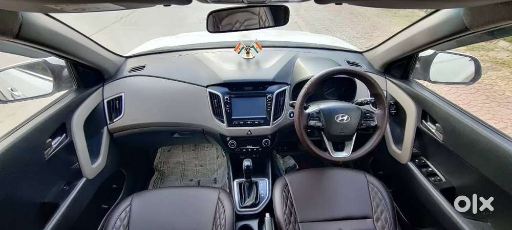 Hyundai Creta 1.6 Crdi At Sx Plus, 2015, Diesel