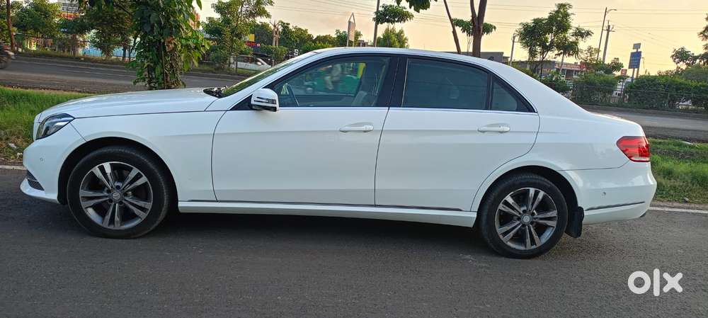Mercedes-benz E-class 2013-2015 E250 Cdi Avantgrade, 2015, Diesel