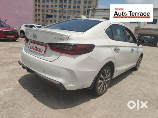 Honda City 1.5 Zx I-vtec Mt, 2024, Petrol