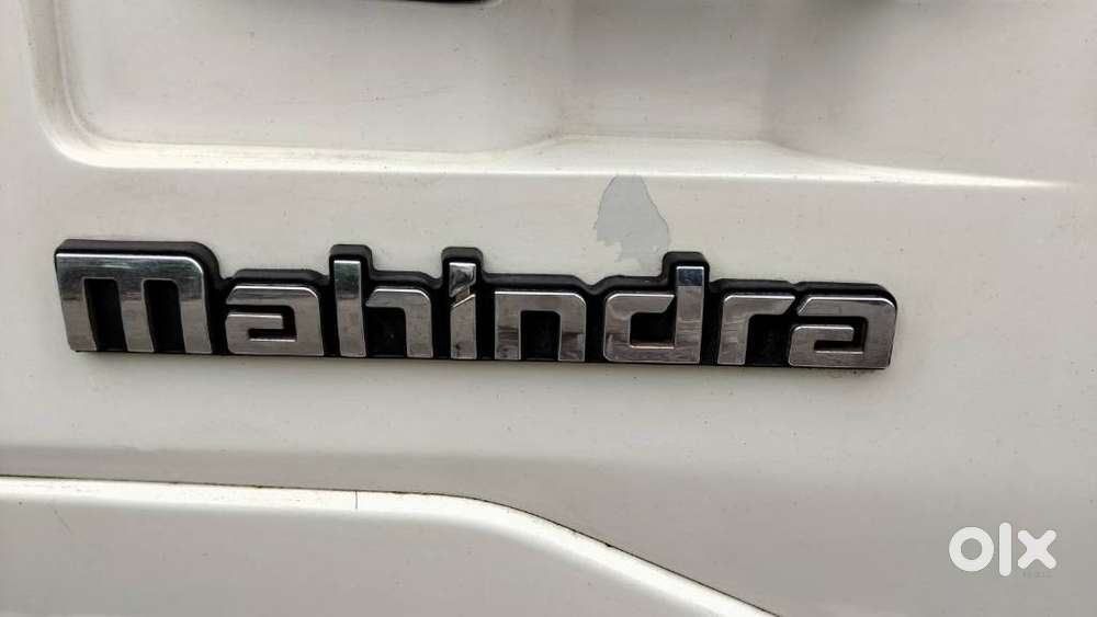 Mahindra Scorpio S4 4wd, 2016, Diesel