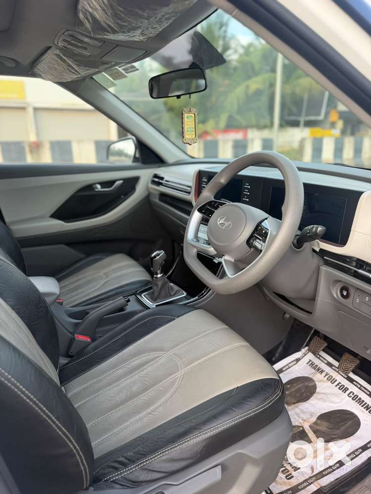 Hyundai Creta 1.6 Sx Plus Diesel, 2024, Diesel