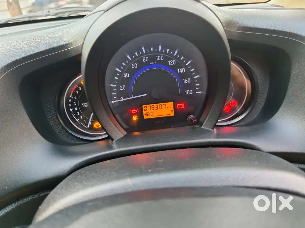 Honda Brio