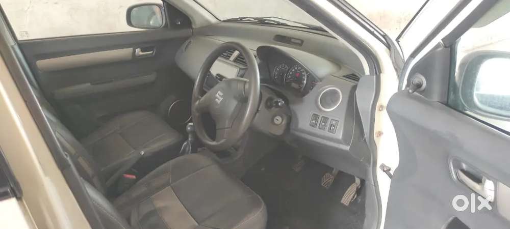 Swift Dzire 2011 Manual Petrol