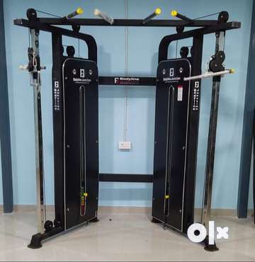 Gym cheap machine manufacturer