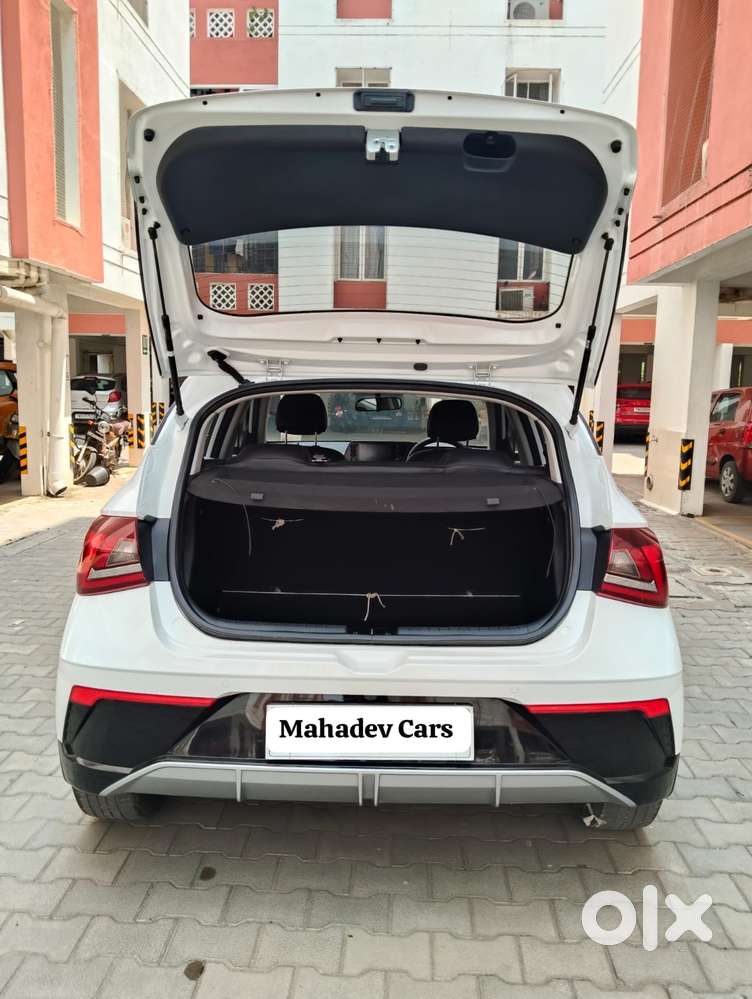 Hyundai Elite I20 Sportz (o) 1.2, 2024, Petrol