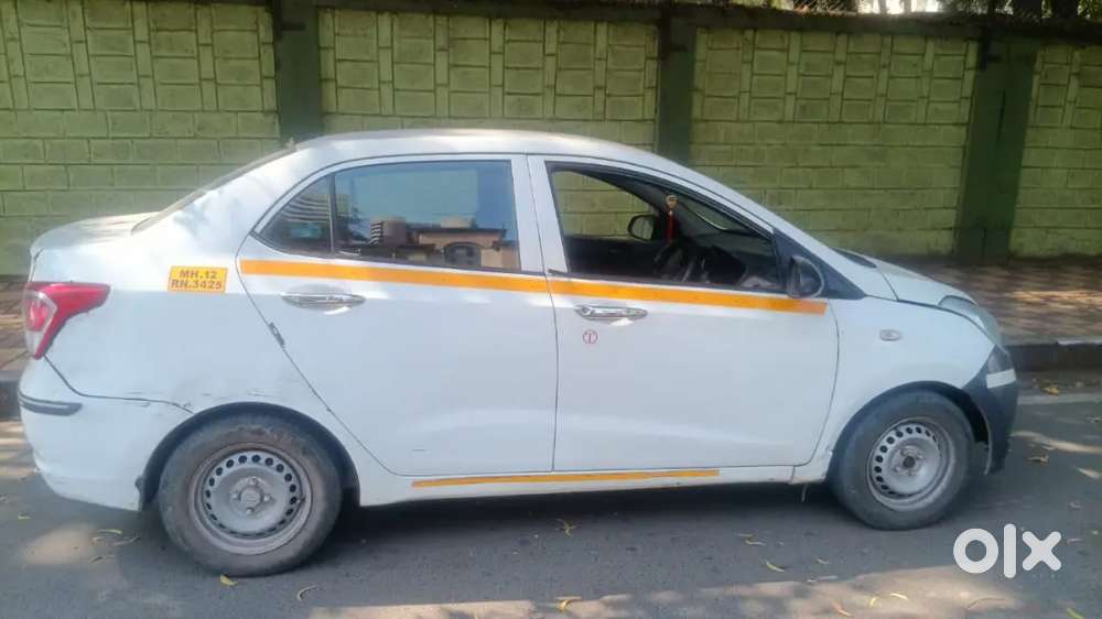 Hyundai Xcent 1.2 T 2019