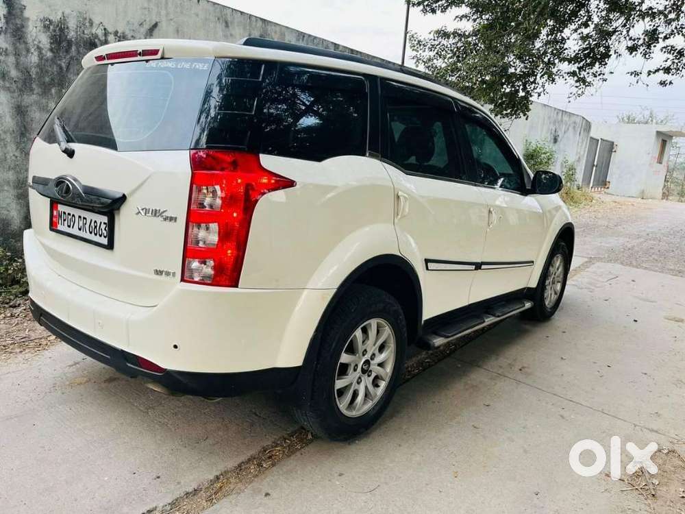 Mahindra Xuv500 W10 2wd, 2015, Diesel