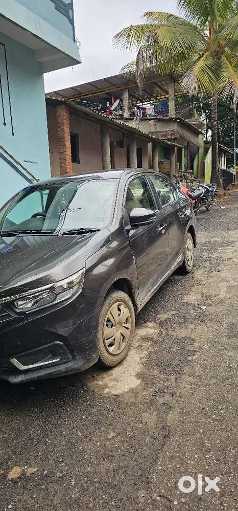 Honda Amaze Petrol 2023 Manual