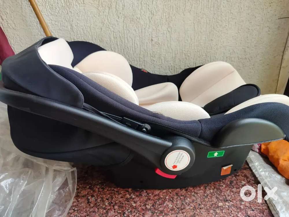Baby Seater