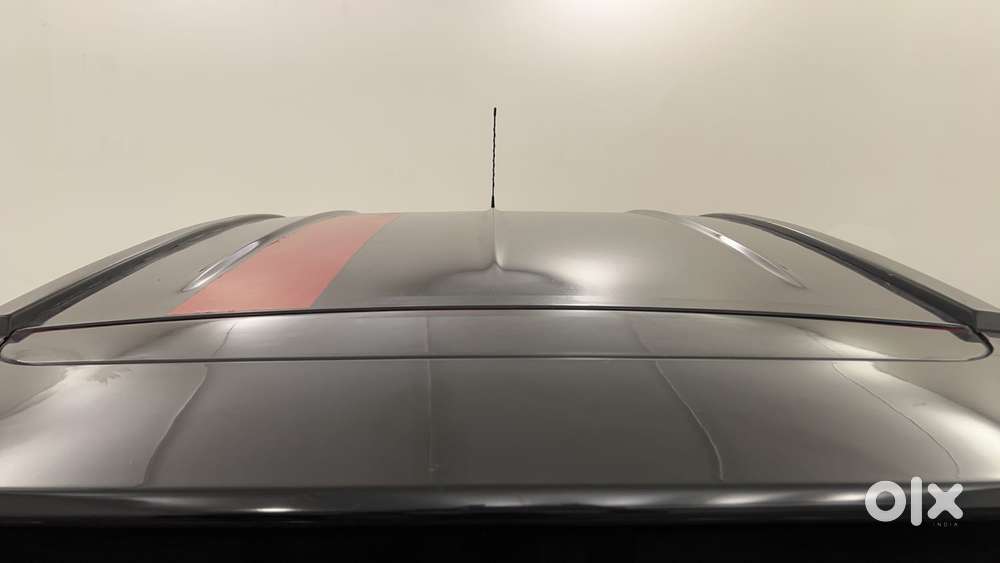 Mahindra Kuv 100 2016-2017 Mfalcon G80 K8 Dual Tone, 2017, Petrol