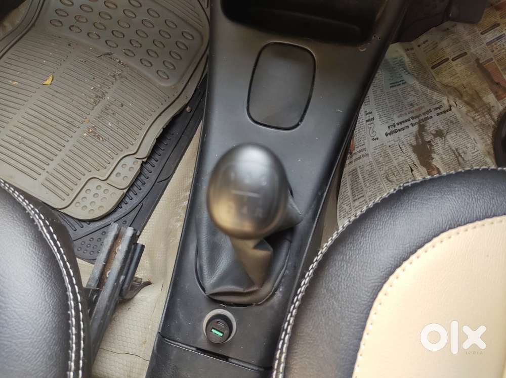 Tata Indica Ev2 Ev2 Ls, 2013, Diesel