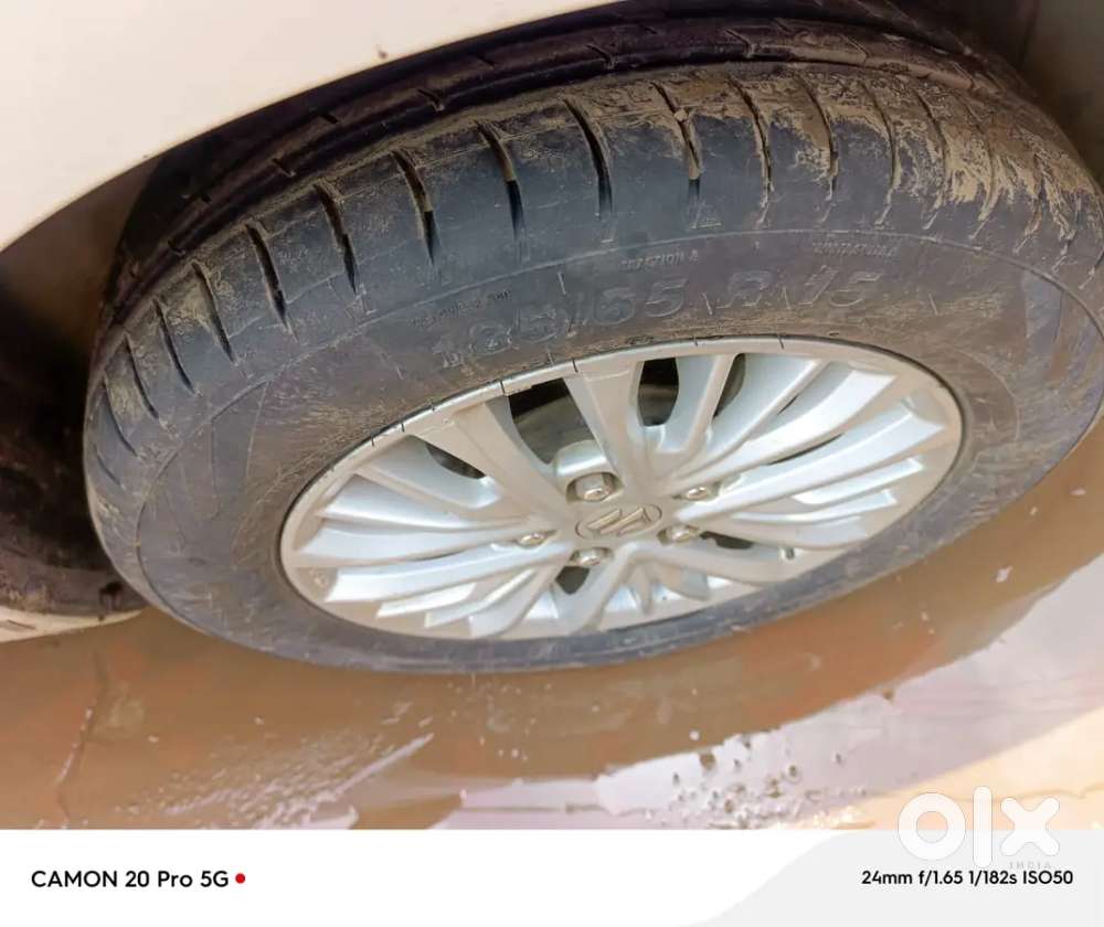 Maruti Ertiga Zdi Plus 2019